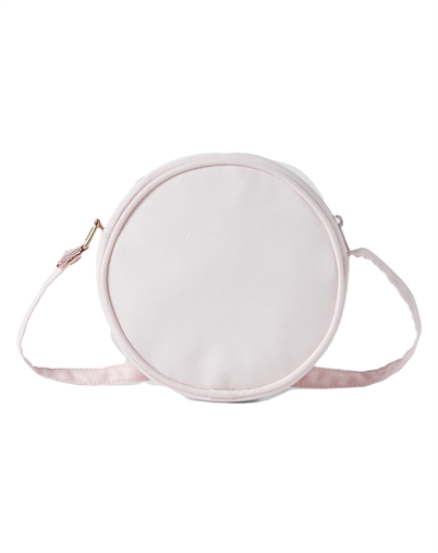 Name It - NMFJublume Taske - Cradle Pink